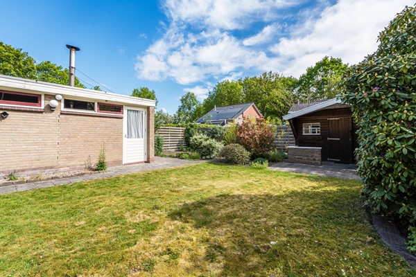 Medium property photo - Flevolaan 3, 9501 VG Stadskanaal